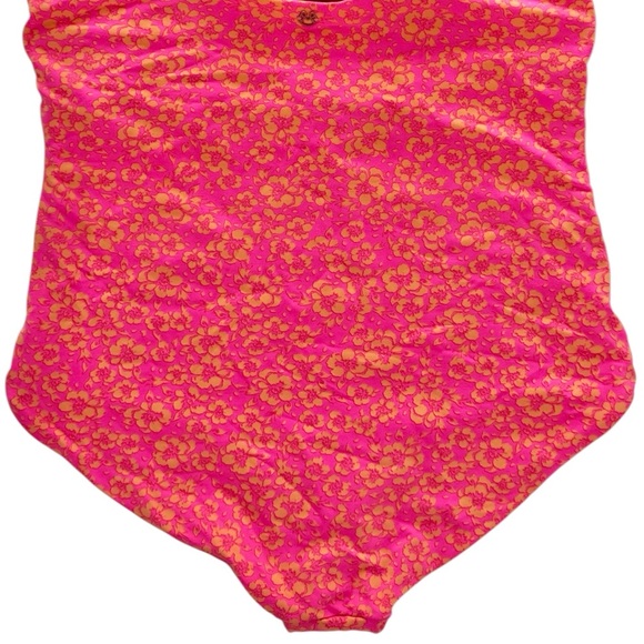 NWOT Maaji Aster Persimmon One Piece - Picture 11 of 15